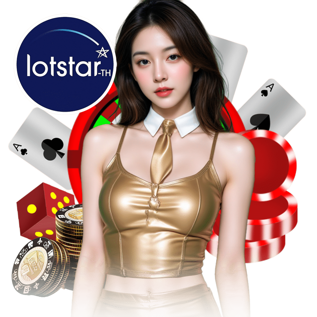 lotstar หวยฮานอย